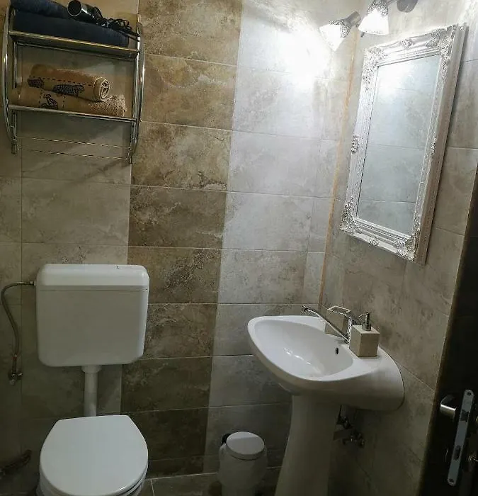 Clemence Guesthouse-1