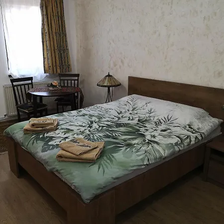 Clemence Guesthouse-3