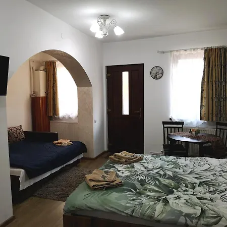 Clemence Guesthouse-2